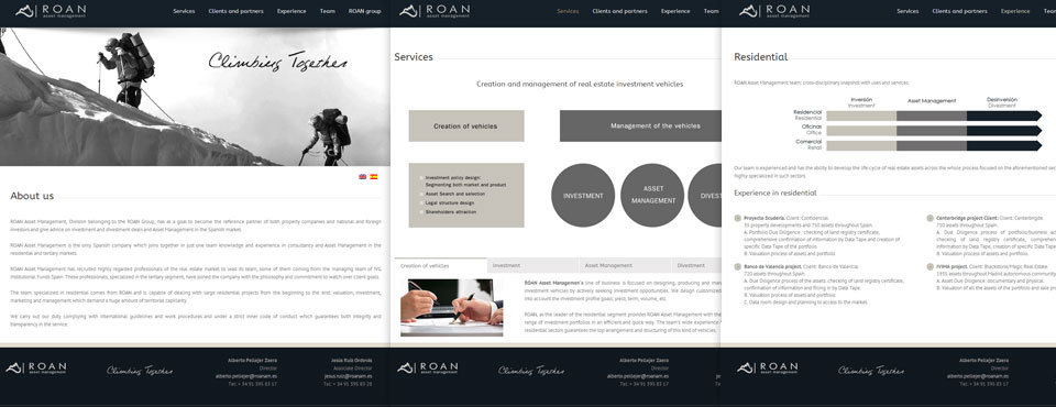 Diseño web